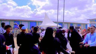 Ugaas Fuaad Ugaas Caafi Ugaas Cali is a respected intellectual, loved by his people, with a pure heart and sincere…