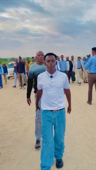 Waxaan nabad ku tagnay magaalada Qalaafe, halkaas oo si diiran loogu soo dhoweeyey Ugaas Fu'aad Ugaas Caafi Ugaas Cali.…