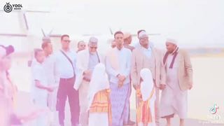 Soo dhaweyntii Bulshada
