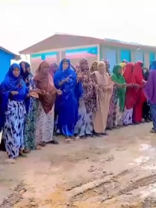 Haween ku sugaya soo dhaweynta