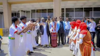 Soo dhaweyntii Jigjiga iyo Maanta - July 16, 2026