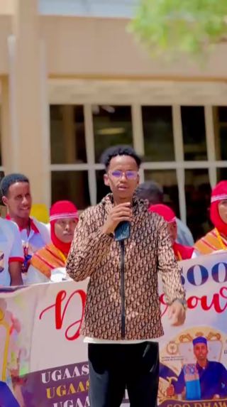 Soo dhaweyntii Jigjiga — hadal-jeedin