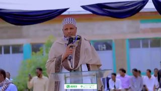 Ugaas Cumar Ugaas Mahdi