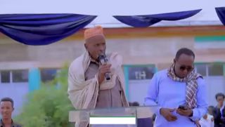 Hadal-jeedin — oday dhaqameed